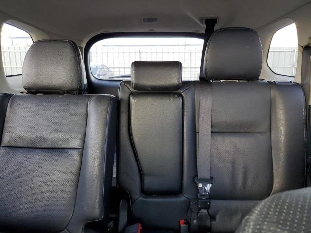 Photo 10 from auction – 2017 MITSUBISHI OUTLANDER with VIN JA4AZ2A36HZ610842
