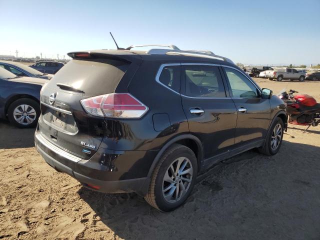 Photo 3 from auction – 2014 NISSAN ROGUE S with VIN 5N1AT2MV8EC792994
