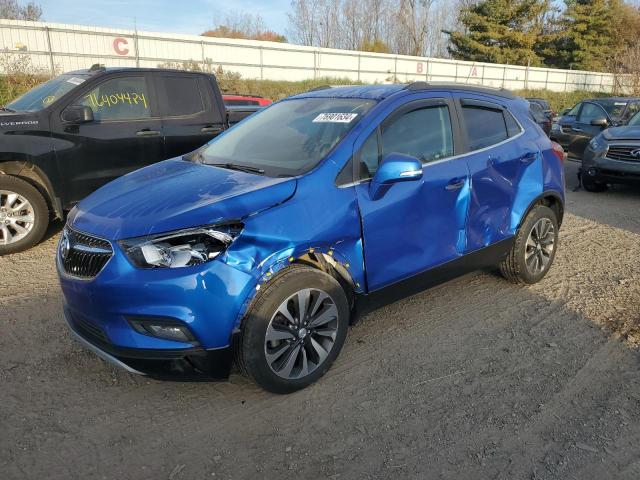 BUICK ENCORE PRE 2018 with VIN KL4CJBSBXJB558281 - Photo from auction