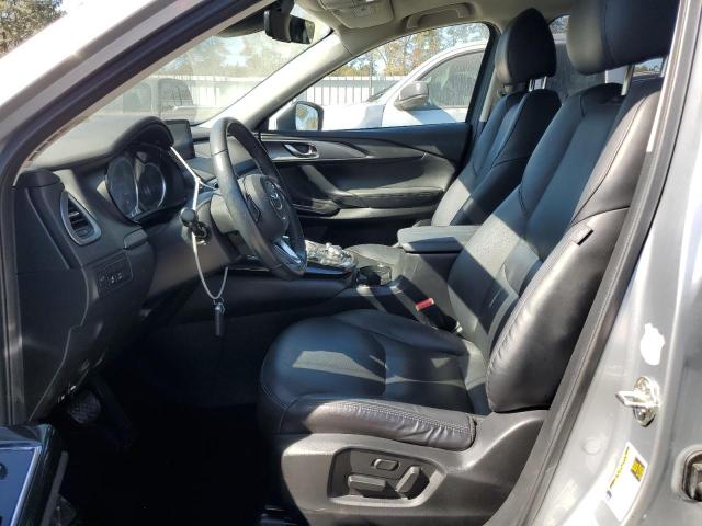Photo 7 from auction – 2019 MAZDA CX-9 TOURI with VIN JM3TCACY7K0314623
