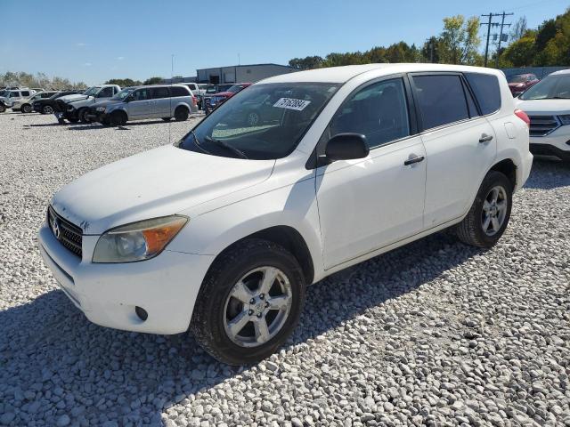 TOYOTA RAV4 2007 with VIN JTMBD33V875089058 - Photo from auction