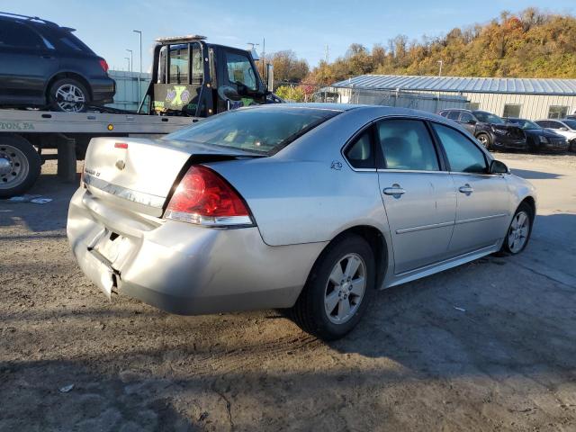 Photo 3 from auction – 2009 CHEVROLET IMPALA 1LT with VIN 2G1WT57NX91307153