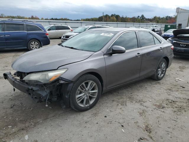 TOYOTA CAMRY LE 2016 with VIN 4T1BF1FK2GU551051 - Photo from auction