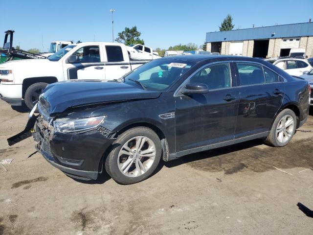 FORD TAURUS SEL 2015 with VIN 1FAHP2H86FG208913 - Photo from auction