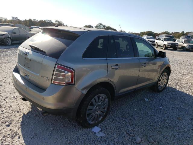 Photo 3 from auction – 2008 FORD EDGE LIMIT with VIN 2FMDK49C38BB46866