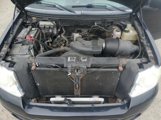 Photo 11 from auction – 2007 FORD F150 with VIN 1FTRX04W57KB93746