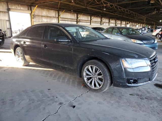 Photo 4 from auction – 2012 AUDI A8 L QUATT with VIN WAURVAFD6CN004437