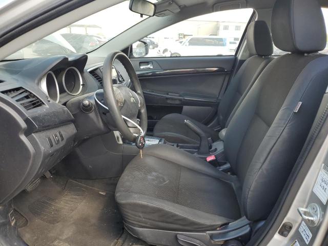 Photo 7 from auction – 2016 MITSUBISHI LANCER ES with VIN JA32U2FUXGU004836