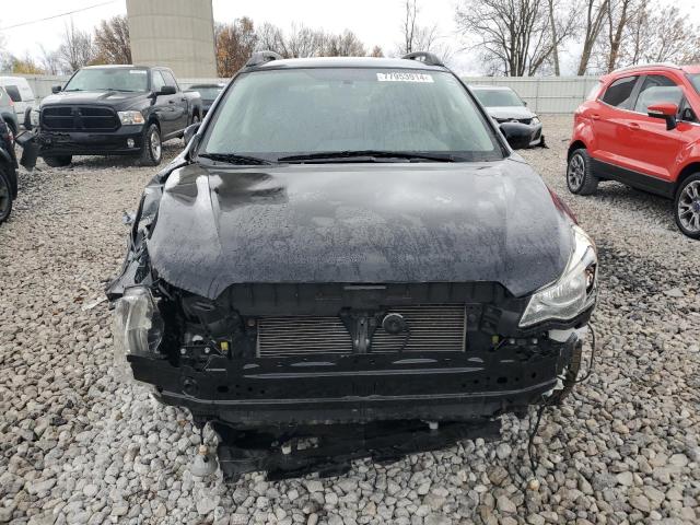 Photo 5 from auction – 2017 SUBARU CROSSTREK with VIN JF2GPABC2HH213425