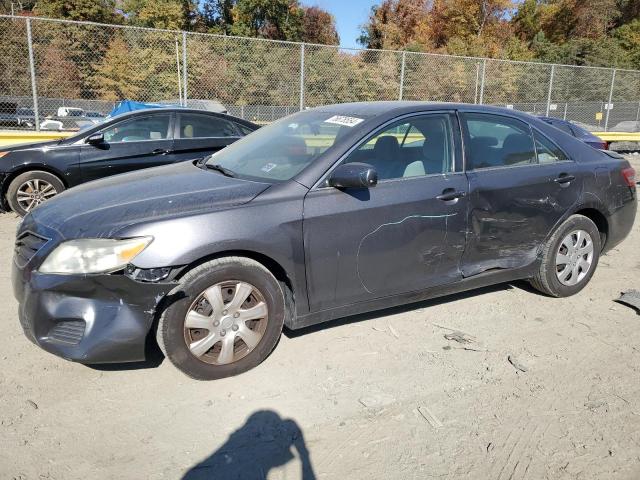 TOYOTA CAMRY BASE 2011 with VIN 4T1BF3EK9BU762821 - Photo from auction