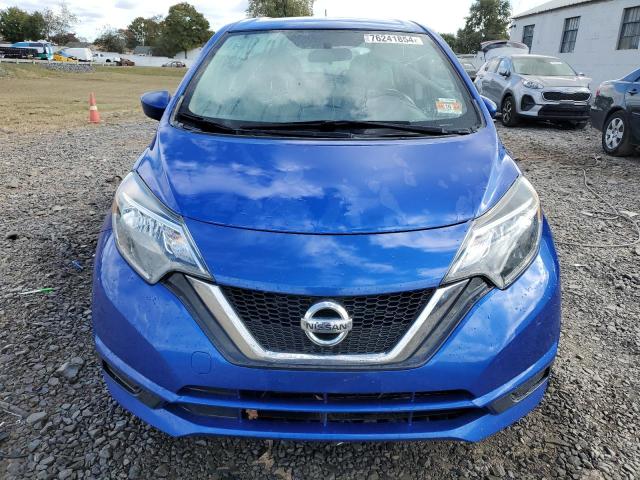 Photo 5 from auction – 2017 NISSAN VERSA NOTE with VIN 3N1CE2CP0HL377528