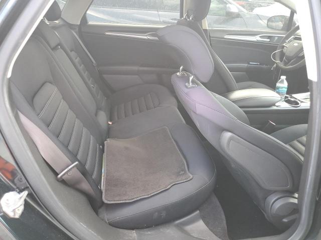 Photo 10 from auction – 2014 FORD FUSION SE with VIN 3FA6P0H70ER224535