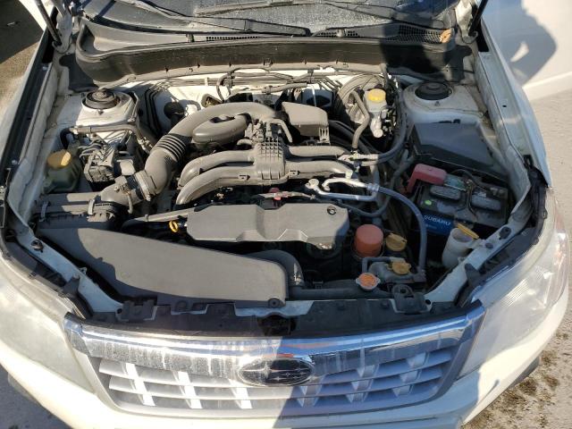 Photo 12 from auction – 2013 SUBARU FORESTER 2 with VIN JF2SHADC9DH430243