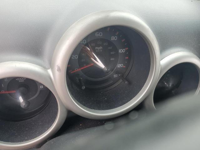 Photo 9 from auction – 2003 HONDA ELEMENT EX with VIN 5J6YH18593L015675