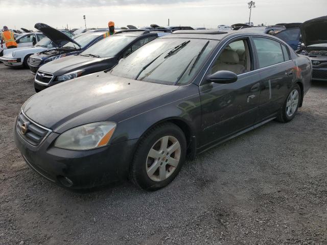 NISSAN ALTIMA BAS 2002 с VIN 1N4AL11D42C201779 - Фото с аукциона