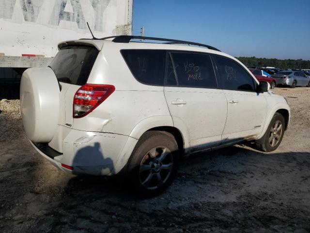 Photo 3 from auction – 2011 TOYOTA RAV4 LIMIT with VIN 2T3DK4DV7BW056542