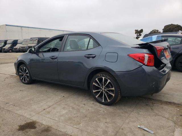 Photo 2 from auction – 2018 TOYOTA COROLLA L with VIN 2T1BURHE8JC989268