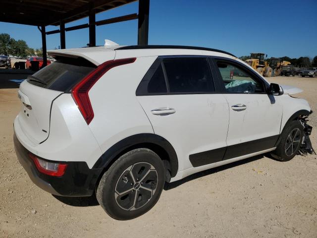 Photo 3 from auction – 2023 KIA NIRO SX with VIN KNDCT3LE8P5106951