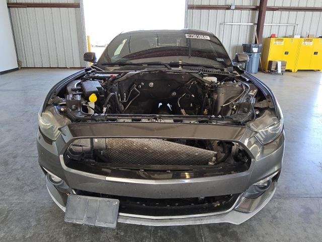 Photo 5 from auction – 2015 FORD MUSTANG with VIN 1FA6P8TH3F5328861