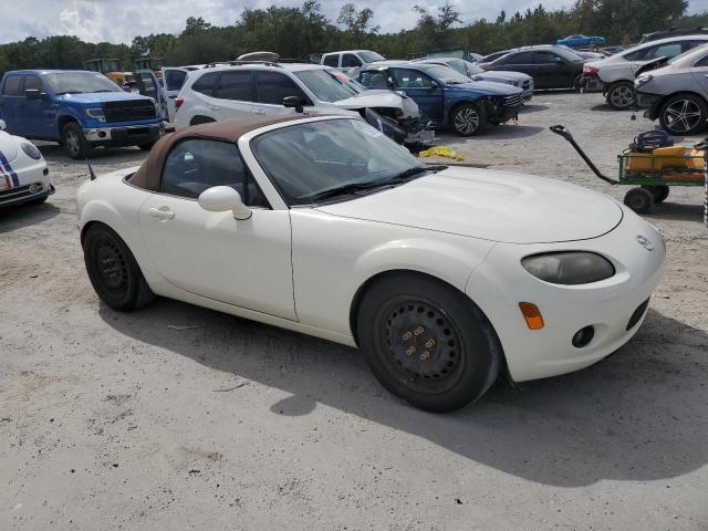 Photo 4 from auction – 2008 MAZDA MX-5 MIATA with VIN JM1NC25F480140490