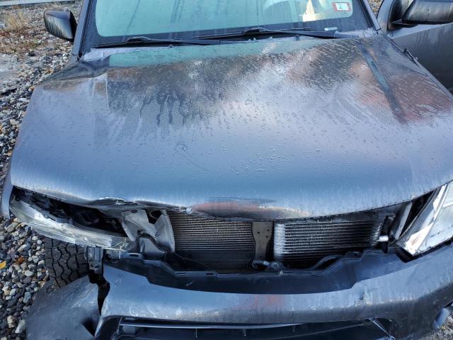 Photo 12 from auction – 2010 NISSAN PATHFINDER with VIN 5N1AR1NB4AC621151