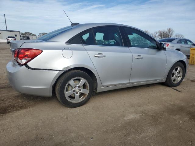 Photo 3 from auction – 2015 CHEVROLET CRUZE LT with VIN 1G1PC5SB2F7208455