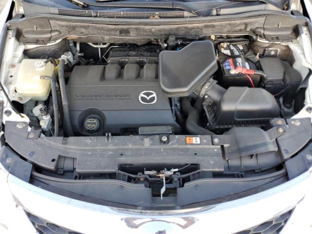 Photo 12 from auction – 2010 MAZDA CX-9 with VIN JM3TB3MV6A0230729