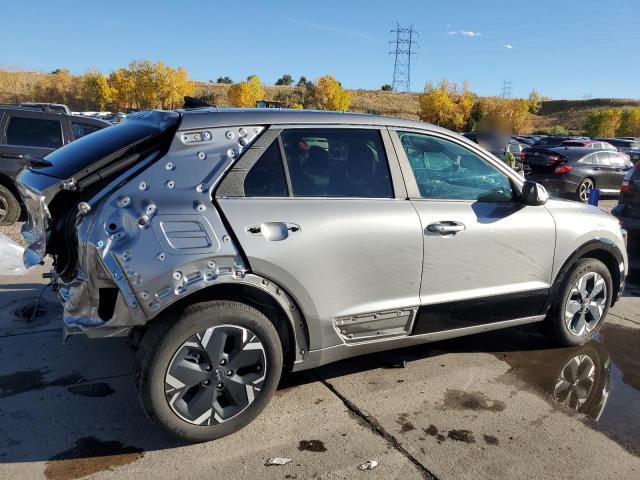 Photo 3 from auction – 2024 KIA NIRO WIND with VIN KNDCR3L10R5096673