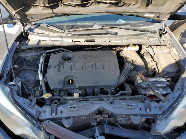 Photo 11 from auction – 2016 TOYOTA COROLLA L with VIN 5YFBURHE5GP461471
