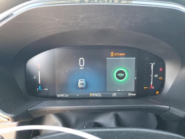 Zdjęcie 9 z aukcji – 2023 FORD ESCAPE ST z VIN 1FMCU9MN3PUB30364