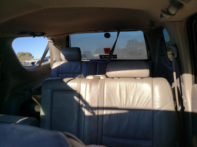 صورة رقم 10 من المزاد - 2004 TOYOTA SEQUOIA LI مع VIN 5TDBT48A34S216366