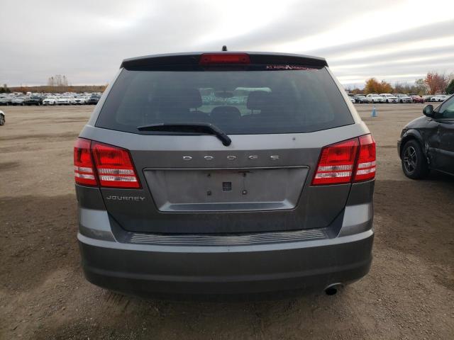 Photo 6 from auction – 2013 DODGE JOURNEY SE with VIN 3C4PDCABXDT524530