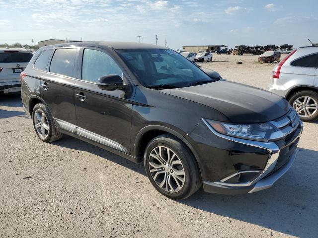 Photo 4 from auction – 2018 MITSUBISHI OUTLANDER with VIN JA4AD3A3XJZ005488
