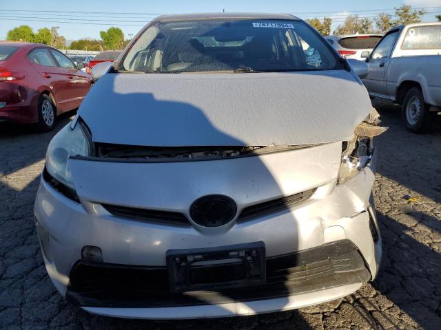 Photo 5 from auction – 2014 TOYOTA PRIUS with VIN JTDKN3DU1E1799460