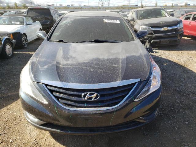 Photo 5 from auction – 2011 HYUNDAI SONATA GLS with VIN 5NPEB4ACXBH254191