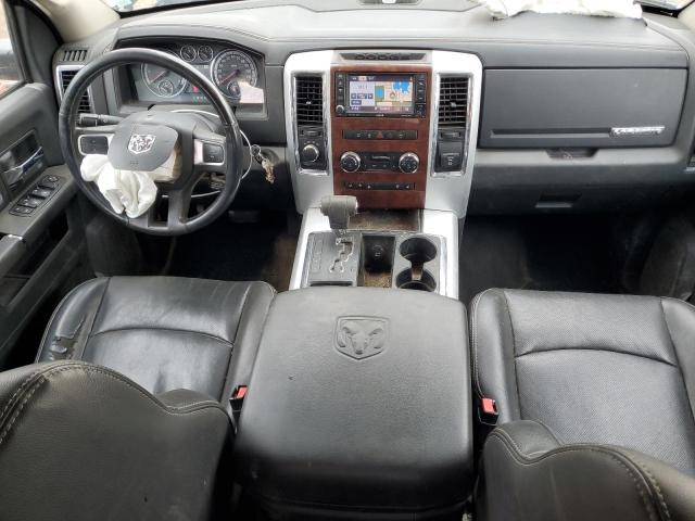 Photo 8 from auction – 2011 DODGE RAM 1500 with VIN 1D7RV1CT9BS621383