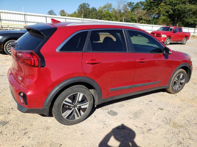 Photo 3 from auction – 2021 KIA NIRO EX PR with VIN KNDCC3LD4M5485238