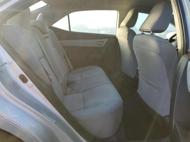 Photo 10 from auction – 2016 TOYOTA COROLLA L with VIN 5YFBURHE2GP390505