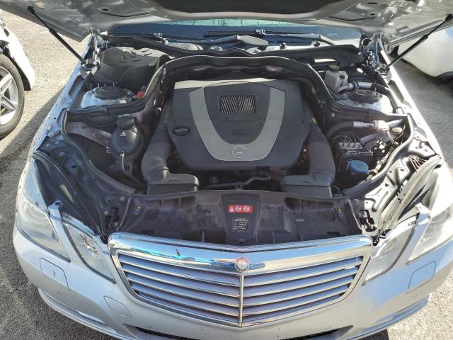 Photo 11 from auction – 2011 MERCEDES-BENZ E 350 4MAT with VIN WDDHF8HB4BA363538