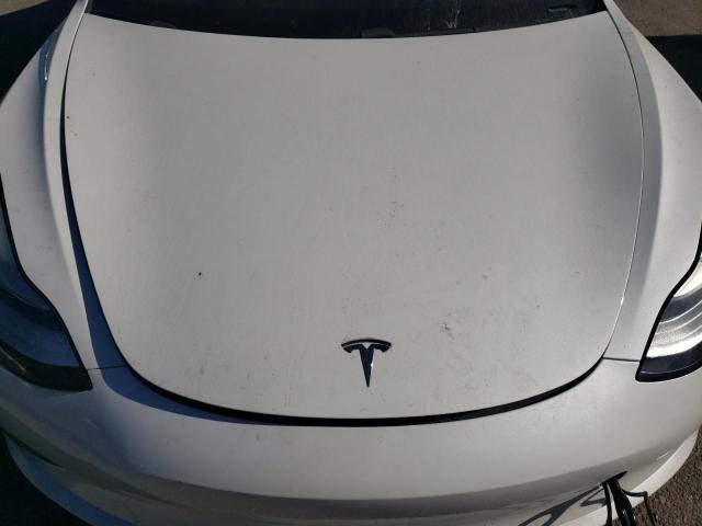 Photo 11 from auction – 2019 TESLA MODEL 3 with VIN 5YJ3E1EB4KF418676