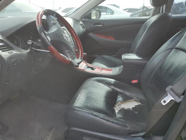 Photo 7 from auction – 2008 LEXUS ES 350 with VIN JTHBJ46G582267005
