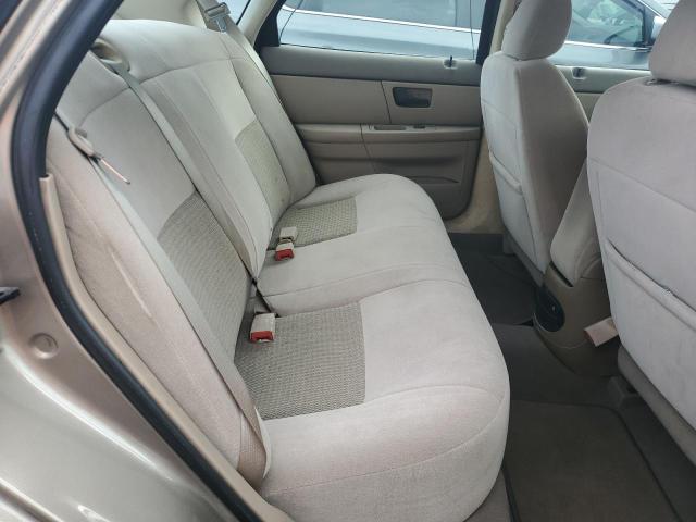 Снимка 10 от търг – 2007 FORD TAURUS SE с VIN 1FAFP53UX7A105334