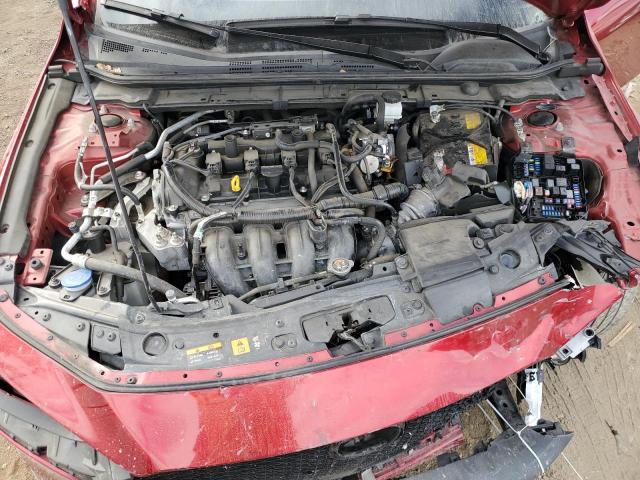 Photo 11 from auction – 2020 MAZDA 3 PREFERRE with VIN JM1BPBMM5L1156174