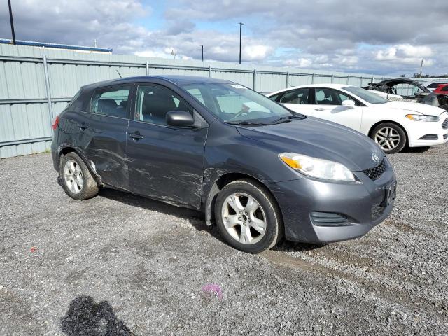 Photo 4 from auction – 2013 TOYOTA COROLLA MA with VIN 2T1KU4EE8DC054604