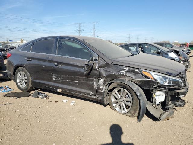 Photo 4 from auction – 2016 HYUNDAI SONATA SE with VIN 5NPE24AF1GH428358