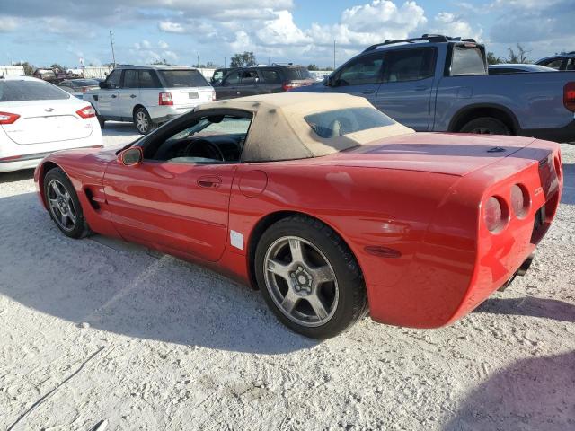 Photo 2 from auction – 1998 CHEVROLET CORVETTE with VIN 1G1YY32G5W5113566