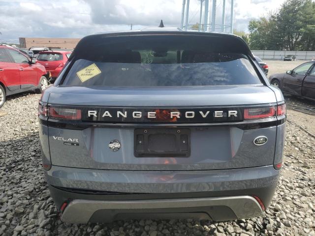 Photo 6 from auction – 2020 LAND ROVER RANGE ROVE with VIN SALYB2EX8LA266176