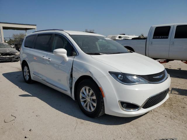 Foto 4 de la subasta – 2018 CHRYSLER PACIFICA T con VIN 2C4RC1BG4JR258835