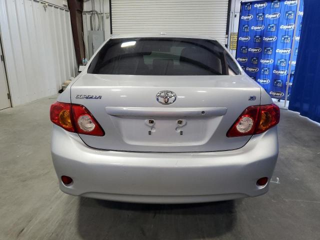 Photo 6 from auction – 2010 TOYOTA COROLLA BA with VIN 2T1BU4EE5AC406775