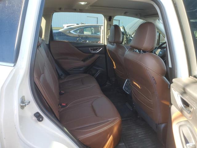 Photo 11 from auction – 2020 SUBARU FORESTER T with VIN JF2SKAXC5LH419994